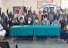 मुलाजिम पंजाब सरकार के खिलाफ किसी भी पार्टी को वोट डालें: मुलतानी
