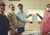 प्रदेश भर से जुटाई जाएगी कार्निया ब्लाइंडनैस लोगों की सूची और करवाए जाएंगे आप्रेशन: संजीव अरोड़ा