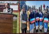 सरबत दा भला ट्रस्ट की ओर से स्कूल में वर्दियां व बूट किए गए वितरित