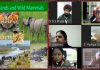 साइंस सिटी में विश्व जलगाह दिवस पर वेबिनार आयोजित