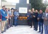सैनिक सरहदों पर सर्तकता से जागते हैं तो ही हम घरों में चैन की नींद सोते हैं: संजीव अरोड़ा