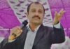 स्वामी दयानंद सरस्वती ने वेदों का प्रचार प्रसार किया: शर्मा