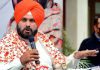 ਉੱਪਰ ਬੈਠੇ ਲੋਕ ਚਾਹੁੰਦੇ ਹਨ ਕੰਮਜ਼ੋਰ ਮੁੱਖ ਮੰਤਰੀ, ਜੋ ਉਨ੍ਹਾਂ ਦੇ ਇਸ਼ਾਰੇ ਤੇ ਨੱਚੇ, ਸਿੱਧੂ ਨੇ ਹਾਈਕਮਾਨ ਤੇ ਬੋਲਿਆਂ ਹਮਲਾ