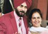 ਸਿੱਧੂ ਦੀ ਪਤਨੀ ਨੇ ਕਿਹਾ: ਰਾਹੁਲ ਗਾਂਧੀ ਨੂੰ ਕੀਤਾ ਗਿਆ ਗੁੰਮਰਾਹ, ਮੇਰੇ ਪਤੀ ਹੋ ਸਕਦੇ ਸਨ ਬਿਹਤਰ ਸੀਐਮ ਉਮੀਦਵਾਰ