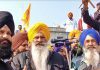 ਗੁਰਦਾਸਪੁਰ ਵਿੱਚ ਸੁੱਚਾ ਸਿੰਘ ਲੰਗਾਹ ਨੇ ਰਵੀਕਰਨ ਕਾਹਲੋਂ ਦੇ ਹੱਕ ਵਿੱਚ ਕੀਤਾ ਚੋਣ ਪ੍ਰਚਾਰ
