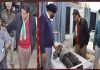 हादसे में घायल युवक को अरोड़ा ने पहुंचाया सिविल अस्पताल, करवाया उपचार