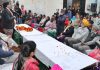 पंजाब में विकास की रफ्तार जारी रखने के लिए कांग्रेस की सरकार जरुरी: अरोड़ा