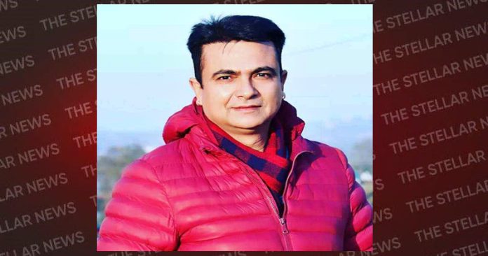 sushil