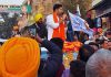 ਬਾਦਲਾਂ ਤੋਂ ਵੱਧ ਮੁੱਖ ਮੰਤਰੀ ਚੰਨੀ ਨੇ ਕੀਤੀ ਮਾਫੀਆ ਤੋਂ ਉਗਾਹੀ: ਰਾਘਵ ਚੱਡਾ