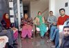 ढडियाला गांव का छात्र हरमन यूक्रेन में फंसा,परिवार ने सरकार से बेटे को सुरक्षित भारत लाने की अपील की