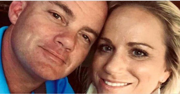 teacher with ex.husband