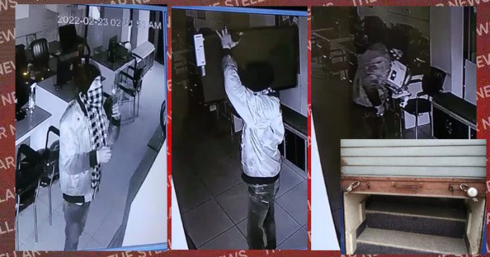 theft-at-gssl-bahadurpur-hoshiarpur-punjab