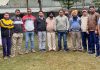 टोल प्लाज़ा वर्करज़ यूनियन के पदाधिकारियों का हुआ चयन, कुलविंदर लाल बने प्रधान