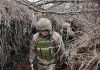 UKRAINE’s “SURRENDER HOTLINE” GETS 100 ENQUIRIES A DAY