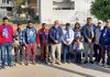 अजय कुमार साथियों समेत भाजपा छोडक़र बसपा में हुए शामिल