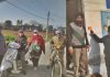गांव सतौर व कोटला नोध सिंह में नोडल स्वीप अधिकारियों ने चलाई वोटर जागरुकता मुहिम