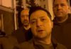 “WILL NOT LAY DOWN WEAPONS, WILL DEFEND OUR COUNTRY”: VOLODYMYR ZELENSKY