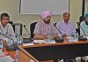 पढ़े लिखे बेरोजगारों को अधिक से अधिक कर्ज देकर मजबूत बनाए बैंक: अतिरिक्त जिलाधीश