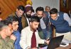 10 मार्च को मतगणना को उचित ढंग से पूर्ण करने के लिए प्रशासन ने काऊटिंग स्टाफ को दी सिखलाई