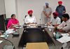 पशुपालन के धंधे को लाभकारी बनाने के लिए मंडीकरण के ढांचे को मज़बूत किया जाएगा: कुलदीप धालीवाल
