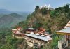 जनौड़ी से दियोटसिद्ध को 45वीं वार्षिक पैदल यात्रा 18 मई से