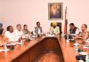 DISCHARGE YOUR DUTIES AS PUBLIC SERVANT- CM DIRECTS BOTH CIVIL & POLICE OFFICERS