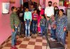 सचिव जिला कानूनी सेवाएं अथारिटी ने ब्लाइंड स्कूल बाहोवाल का किया दौरा