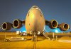 IAF TO OPERATE THREE MORE FLIGHTS TO NEIGHBOURHOODS OF UKRAINE TO EVACUATE INDIAN CITIZENS