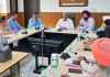 ख़ाद्य, सिविल सप्लाई और उपभोक्ता मामलों संबंधी मंत्री लाल चंद कटारूचक्क की तरफ से पद संभालने के पहले दिन ही ठोस कार्रवाई