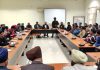 विधानसभा क्षेत्र उड़मुड़ के गिनती स्टाफ की करवाई गई ट्रेनिंग