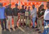 Cricket tourney kick started in Rajouris’ Darhal