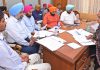 पोस्ट मैट्रिक स्कॉलरशिप और शगुन स्कीम के अंतर्गत 214.16 करोड़ रुपए जारी: डॉ. बलजीत कौर