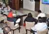 कोविड टीकाकरण अभियान:15 से 17 वर्ष के 82 प्रतिशत लाभपारियों ने लगवाई पहली खुराक