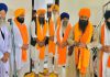 ਸ਼੍ਰੋਮਣੀ ਕਮੇਟੀ ਸ਼੍ਰੀ ਅਕਾਲ ਤਖਤ ਸਾਹਿਬ ਦੀ ਸਰਪ੍ਰਸਤੀ ਹੇਠ ਬੰਦੀ ਸਿੰਘਾਂ ਦੀ ਰਿਹਾਈ ਲਈ ਜਨਤਕ ਲਹਿਰ ਅਰੰਭੇ: ਭਾਈ ਗਰੇਵਾਲ