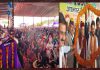 सेना के लिए हिमाचल में बुलेट प्रूफ जैकेट का लगेगा कारखाना: अनुराग ठाकुर