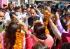 सीएम जयराम बोले- कांग्रेस का हाल हम दो, हमारे दो, यूपी में मिलीं महज दो सीटें