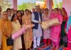 कर्मचारी व अन्य वर्गों की समस्याओं का बातचीत से बीजेपी निकाले हल : राणा