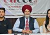 चंडीगढ़ यूनिवर्सिटी में हिमाचल के छात्र अभिकाश ने फाइल किए दो पेटेंट