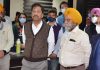 प्रमुख सचिव स्वास्थ्य एवं परिवार कल्याण विभाग द्वारा आऊटब्रेक सेल का किया उद्घाटन