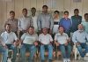 विक्रम ढटवालिया चुने गए प्रैस क्लब के अध्यक्ष