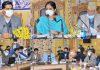 Comm Secy Mandeep Kaur Reviews RDD Works in Bandipora