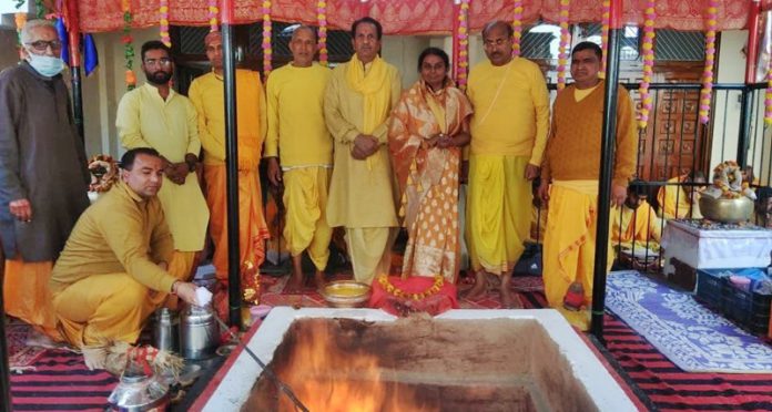 acharya rajinder parsad