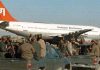 MISTRY ZAHOOR IBRAHIM, ONE OF FIVE IC-814 HIJACKERS SHOT DEAD IN KARACHI