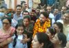4 दिवसीय सुजानपुर होली मेले का अनुराग ठाकुर ने किया आगाज