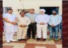 अरोड़ा बरादरी के विजयी विधायकों को दी जाए मंत्रिमंडल में जगह: पिंटू/जिम्मी