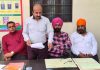 ਬਜਵਾੜਾ ਸੋਸਾਇਟੀ ਨੇ ਸਲਾਨਾ ਆਮ ਅਜਲਾਸ ਵਿਚ ਮੈਂਬਰਾਂ ਨੂੰ ਦਿੱਤੀ ਜਾਣਕਾਰੀ