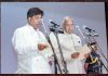 ब्रह्म शंकर जिम्पा ने ली मंत्री पद की शपथ