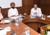 बस माफ़िया की कमर तोड़ने के लिए परिवहन मंत्री भुल्लर द्वारा सभी बस पर्मिट ऑनलाइन करने का ऐलान