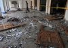 30 KILLED, DOZENS WOUNDED IN HUGE BLAST AT MOSQUE IN PESHAWAR
