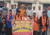 किसानों की तरह मज़दूरों का भी कर्जा पहल के आधार पर माफ किया जाए:बीटीएफ